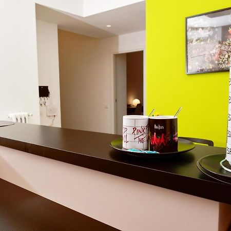 Doremi Guesthouse Rome Exterior photo