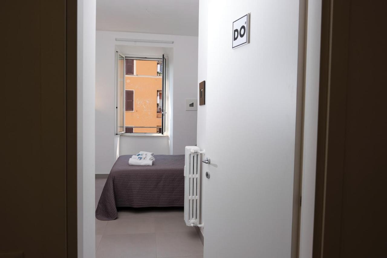 Doremi Guesthouse Rome Exterior photo