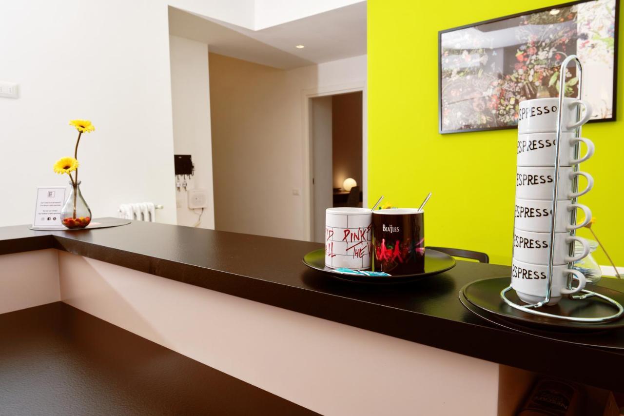 Doremi Guesthouse Rome Exterior photo