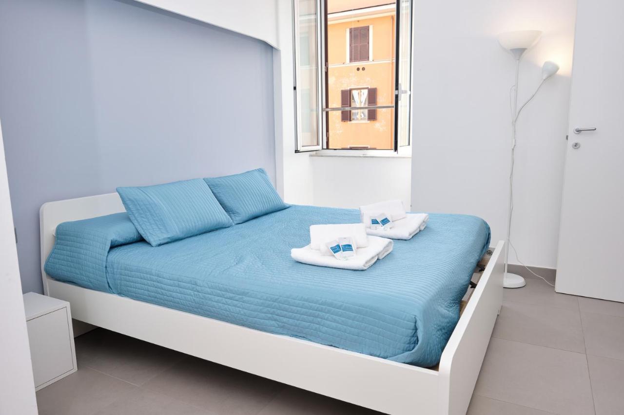 Doremi Guesthouse Rome Exterior photo