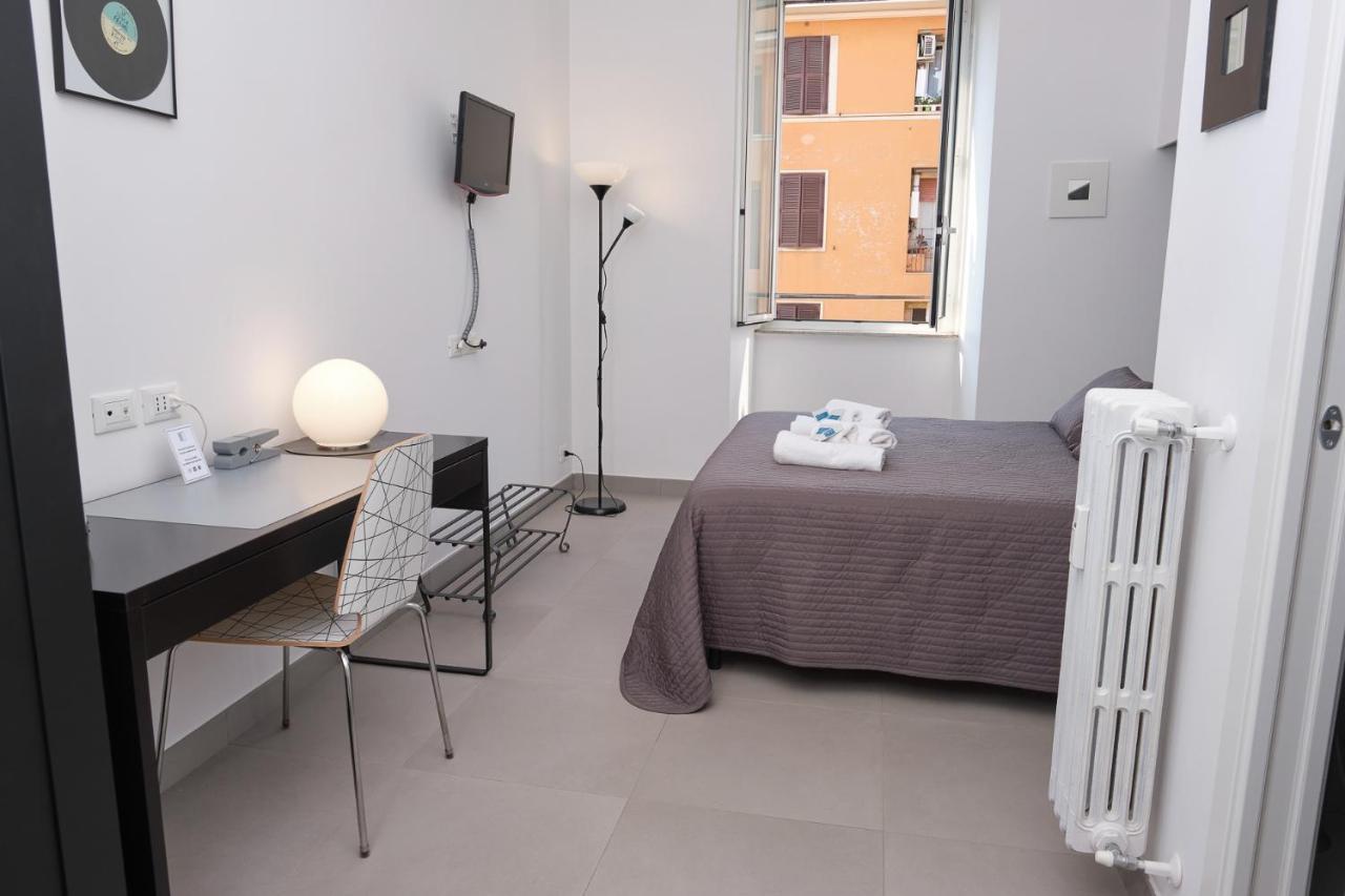 Doremi Guesthouse Rome Exterior photo
