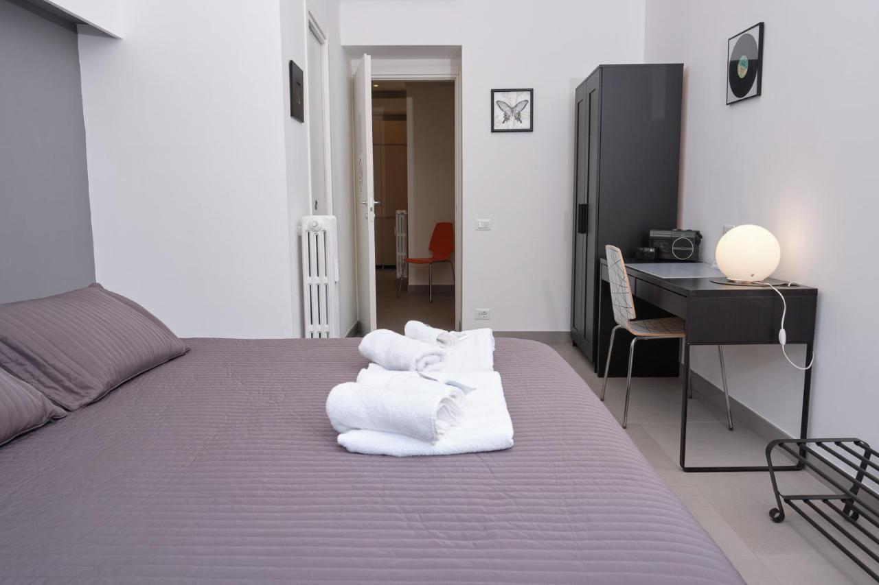 Doremi Guesthouse Rome Exterior photo
