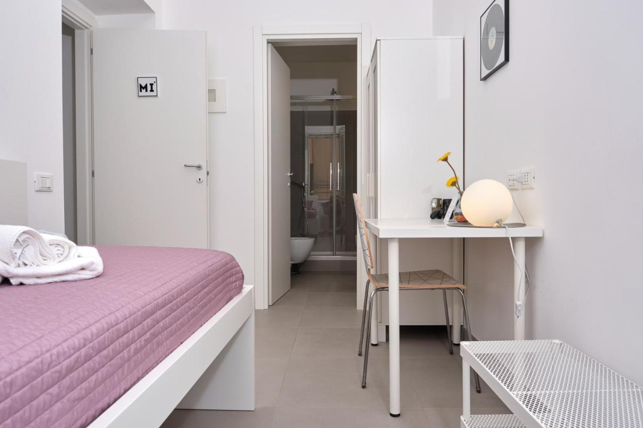 Doremi Guesthouse Rome Exterior photo