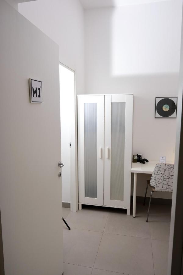 Doremi Guesthouse Rome Exterior photo