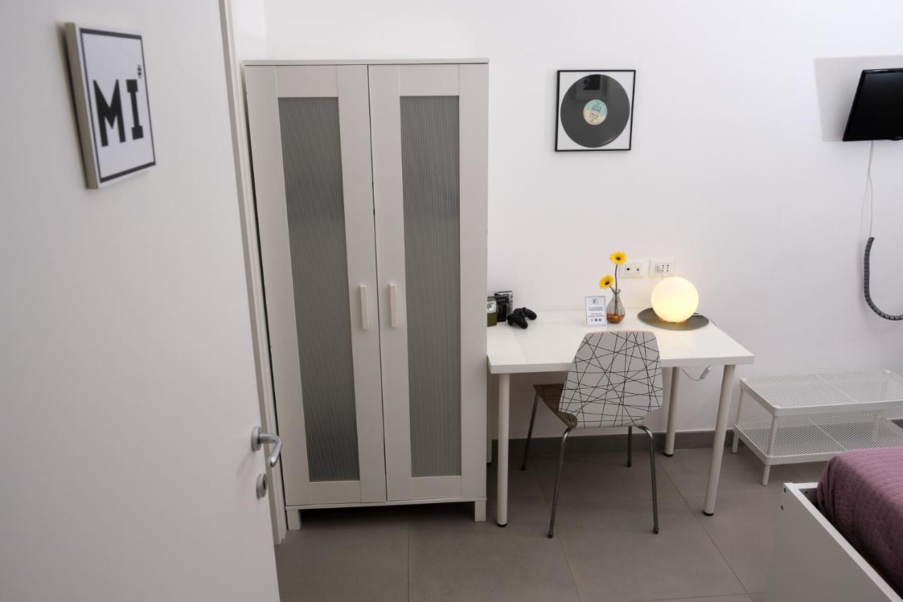 Doremi Guesthouse Rome Exterior photo